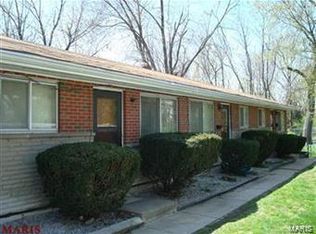 3913 Jennings Station Rd, Saint Louis, MO 63121