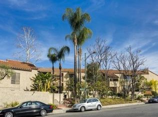 23401 Park Sorrento UNIT 17, Calabasas, CA 91302