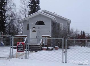 4100 Hayes St, Anchorage, AK 99503