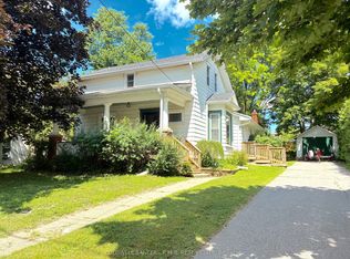 35 Main St S, Uxbridge, ON L9P1J4