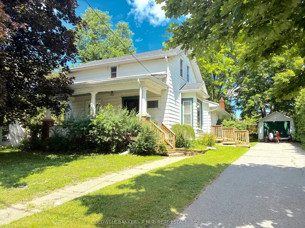 35 Main St S, Uxbridge, ON L9P 1J4
