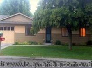 3033 Gerken Ct, Grand Junction, CO 81504