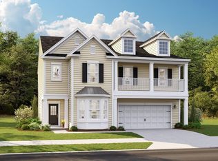 618 Red Monarch Way, Moncks Corner, SC 29461