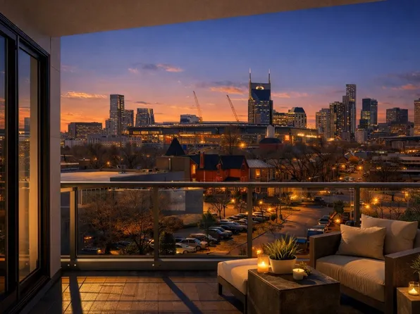 730 Main St #C1, Nashville, TN 37206