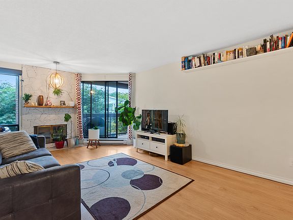 4th image of 1055 W 13th Ave #303