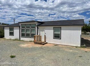 20834 E Cedar Dr, Mayer, AZ 86333