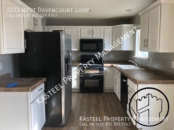 3233 W Davencourt Loop, Lehi, UT 84043