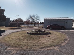 542 SW 134th St, Oklahoma City, OK 73170