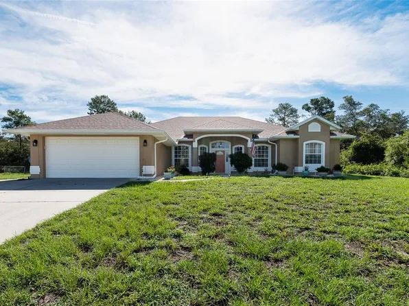 383 Mitnik Dr, Deltona, FL 32738