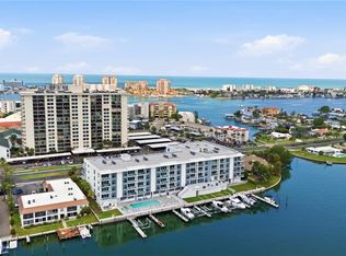 415 ISLAND WAY #204, CLEARWATER, FL 33767