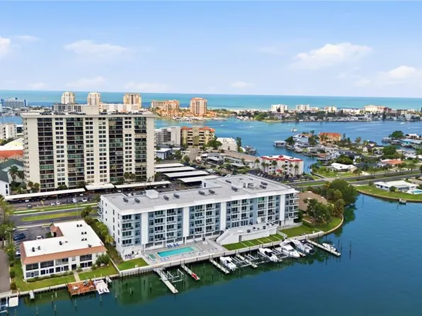 415 ISLAND WAY #204, CLEARWATER, FL 33767