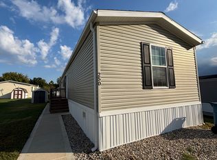 250 Woodland Trails Dr #250, Collinsville, IL 62234