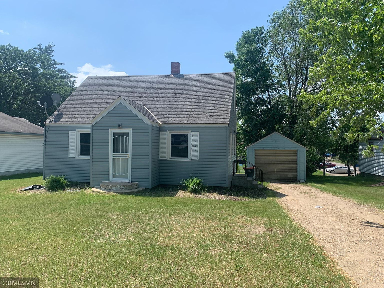 433 Todd St S, Long Prairie, MN 56347 Zillow