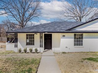 509 Sharp Dr, Desoto, TX