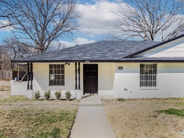 509 Sharp Dr, Desoto, TX 75115