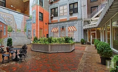 Sold by Halstead Real Estate