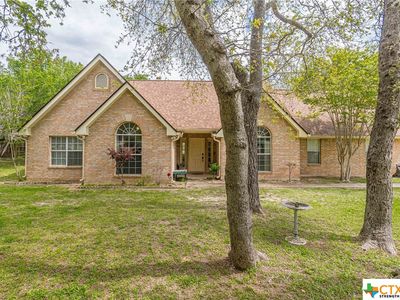 309 Forest Country Dr, La Vernia, TX, 78121