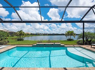 14685 Kelson Cir, Naples, FL 34114