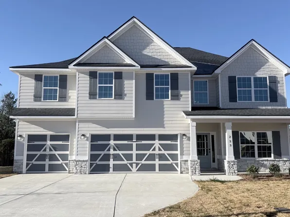 233 Meadows Ln #195, Bonaire, GA 31005