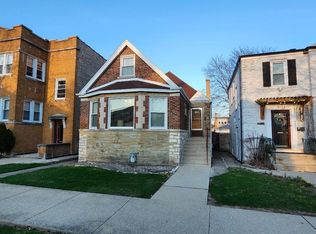 5737 N Saint Louis Ave, Chicago, IL