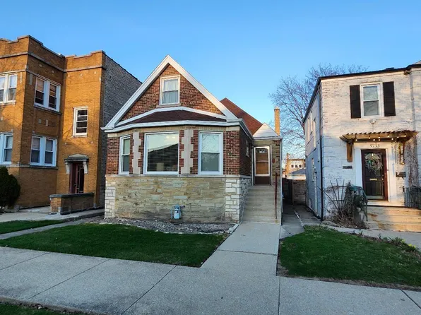 5737 N Saint Louis Ave, Chicago, IL 60659