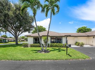 4869 Equestrian Road #A, Boynton Beach, FL 33436