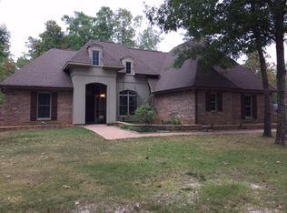 1677 Highway 151 S #1, Calhoun, LA 71225