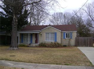 3927 Creole St, Lake Charles, LA 70605