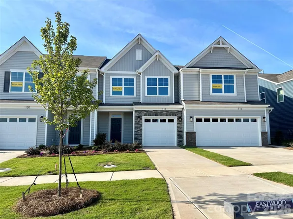 118 Pointer Trl, Troutman, NC 28166