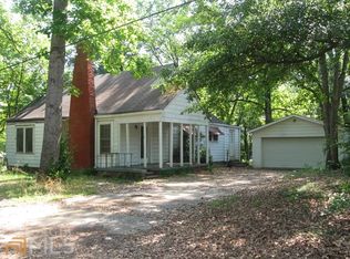 4848 Evans Dr, Forest Park, GA 30297
