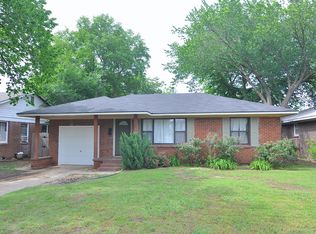 2001 Sheffield Rd, Oklahoma City, OK 73120