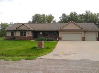 3133 116th Cir, Riverside, IA 52327