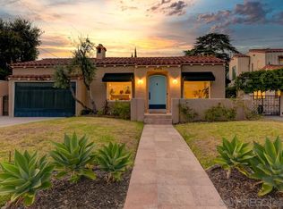 4108 Middlesex Dr, San Diego, CA 92116