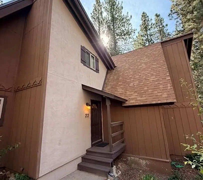 330 Ski Way #22