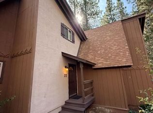 330 Ski Way #22, Incline Village, NV 89451