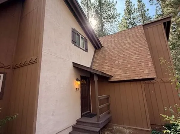 330 Ski Way #22, Incline Village, NV 89451