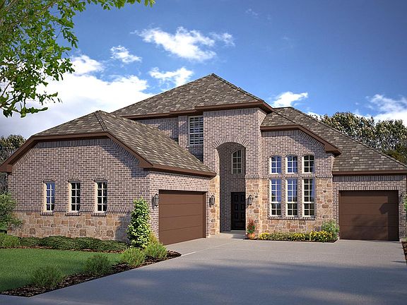 Plan Elevation.