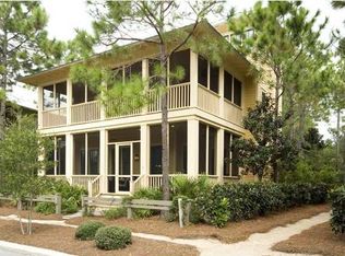204 Spartina Cir, Santa Rosa Beach, FL 32459