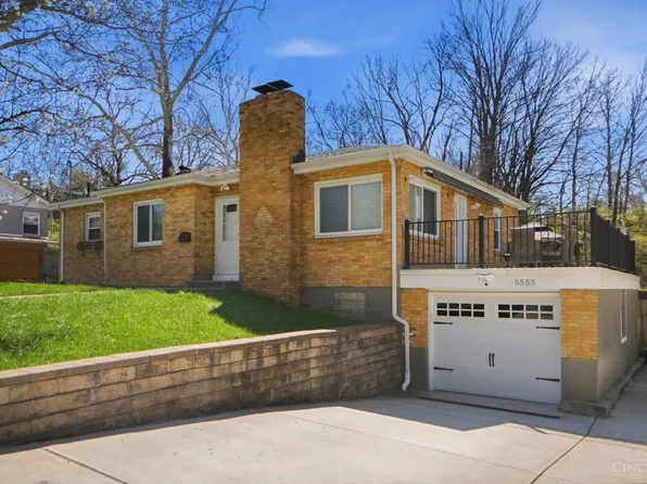 5555 Beechmont Ave, Cincinnati, OH 45230