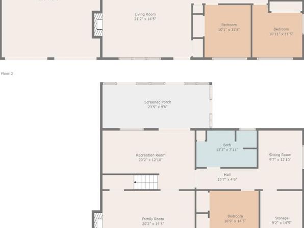 5290 Crumptown Rd, Farmville, VA 23901
