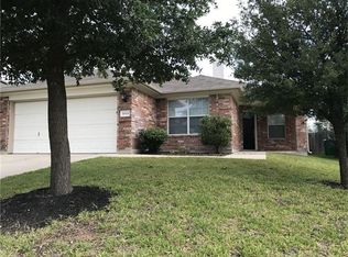 18508 Masi Loop, Pflugerville, TX 78660