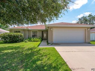 7 Ryecroft Ln, Palm Coast, FL 32164