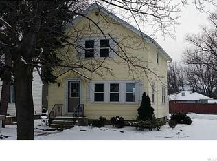 1765 Linden Ave, North Tonawanda, NY 14120