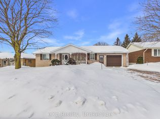 13 Ignatz St, South Bruce, ON N0G 2J0