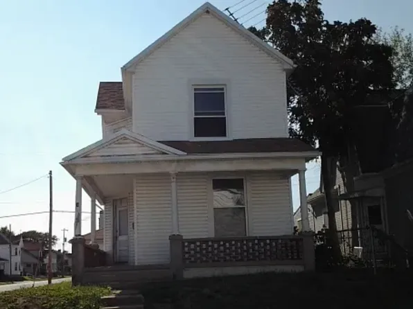 73 S Irwin St, Dayton, OH 45403