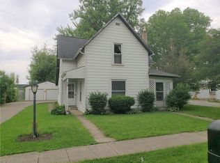 59 E Townsend St, North Lewisburg, OH 43060