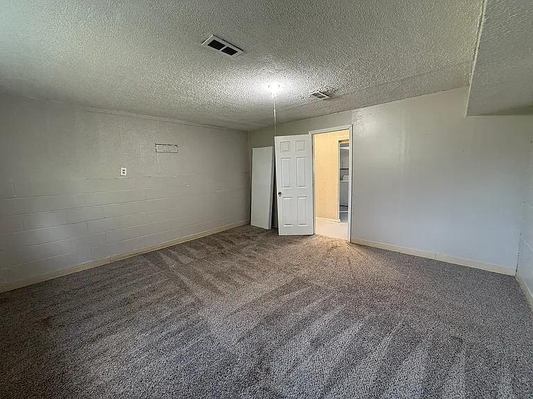 5th room downstairs.