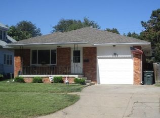 1522 W 5th St, Hastings, NE 68901