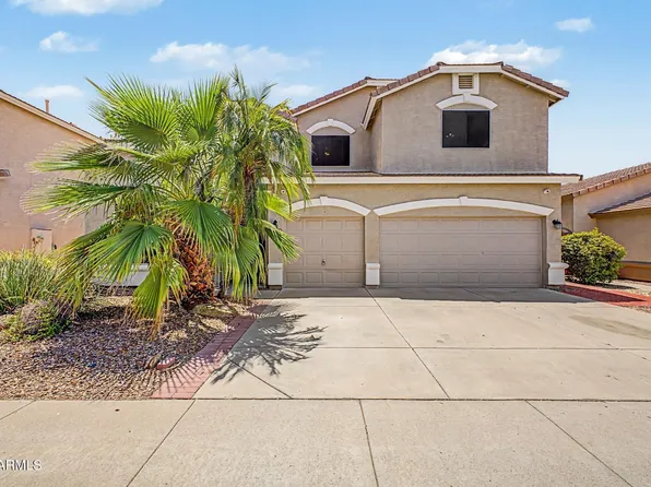 1015 E Irma Ln, Phoenix, AZ 85024