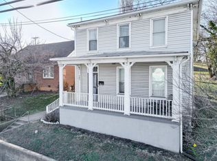 787 N Liberty St, Harrisonburg, VA 22802